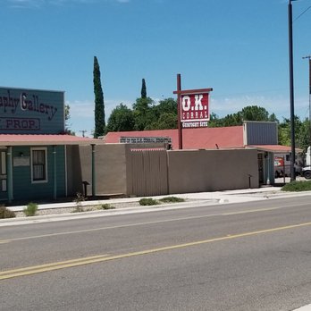 Larian Motel - Across the street from the hotel! - Hotels Near Me - Tombstone, Arizona Larian Motel - Across the street from the hotel! - Hotels Near Me - Tombstone, Arizona