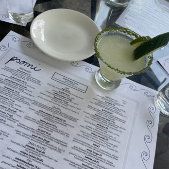 Psomi - Kima (much like a cucumber gimlet) - Bakeries Near Me - Tampa, Florida Psomi - Kima (much like a cucumber gimlet) - Bakeries Near Me - Tampa, Florida