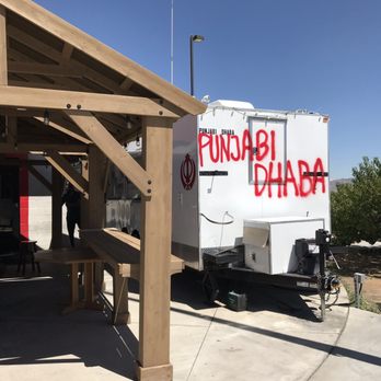 Punjabi Dhaba - Location - Indian Near Me - Kingman, Arizona
