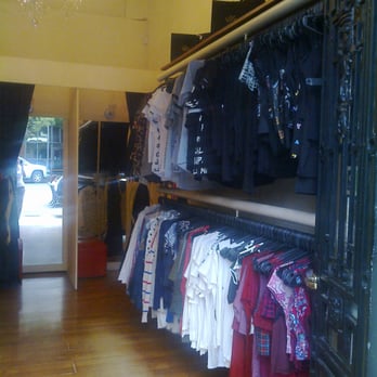 Úrsula - Percheros - Women's Clothing Near Me - Rosario, S