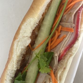 Banh Mi Brampton Bubble Tea - Banh mi - Coffee & Tea Near Me - Brampton, Ontario