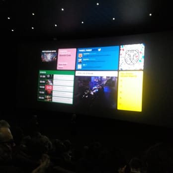 PATHÉ ! - Movie starts - Cinema Near Me - Rotterdam, ZH