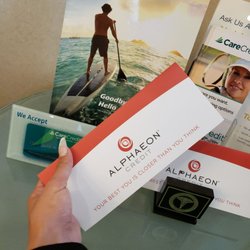 Photo of Manhattan Lasik Center - New York - New York, NY, US. Financing with no interest for 2 years! Best deal ever.