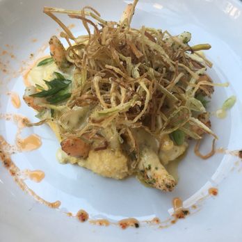 Backstreet Cafe - New American Near Me - Houston, Texas