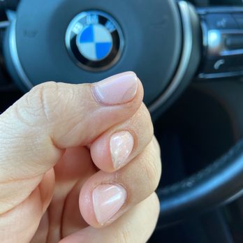 Pavilion Nails - Nail Salons Near Me - Alpharetta, Georgia