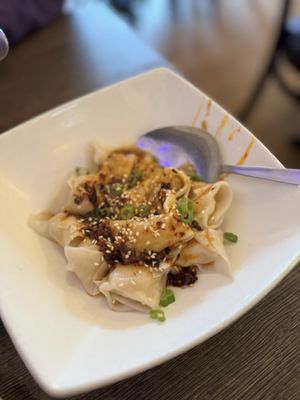 Szechuan cuisine by null
