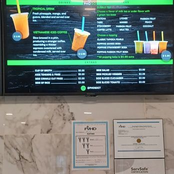 Pho Go - Vietnamese Near Me - Avon, Connecticut