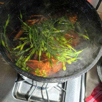 Lobsters2U - Seaweed included! - Food Delivery Services Near Me Lobsters2U - Seaweed included! - Food Delivery Services Near Me