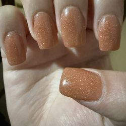 Ocean Nails