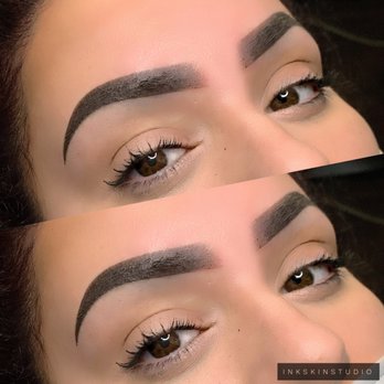 Seveninkbeauty - Cover up - Eyebrow Services Near Me - Garden Grove, California