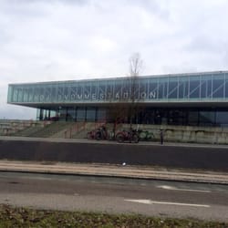 Bellahøj Svømmestadion - Swimming pool