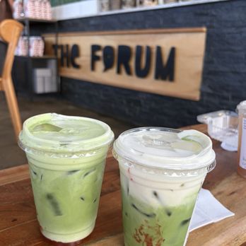 Forum Coffee - SMS - Coffee & Tea Near Me - San Diego, California Forum Coffee - SMS - Coffee & Tea Near Me - San Diego, California