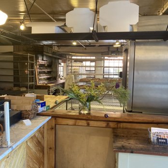 Standard Baking - Inside - Bakeries Near Me - Portland, Maine Standard Baking - Inside - Bakeries Near Me - Portland, Maine