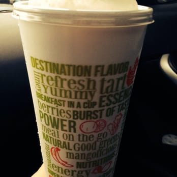 Tropical Smoothie Cafe - Juice Bars & Smoothies Near Me - Atlanta, Georgia Tropical Smoothie Cafe - Juice Bars & Smoothies Near Me - Atlanta, Georgia