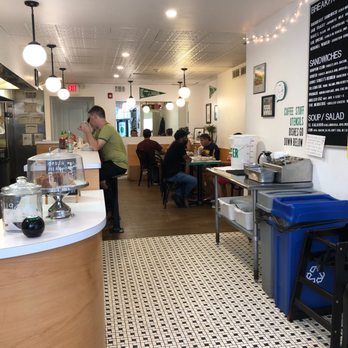 Middle Child - Breakfast & Brunch Near Me - Philadelphia, Pennsylvania