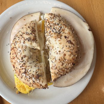 SPoT Coffee Snyder - Spicy Turkey and Egg Bagel - Coffee & Tea Near Me - Buffalo, New York SPoT Coffee Snyder - Spicy Turkey and Egg Bagel - Coffee & Tea Near Me - Buffalo, New York