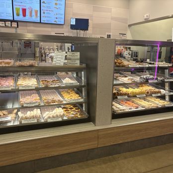 Dunkin' - Fresh Donuts made Daily! #Delicious# Yummy - Donuts Near Me - Princeton, Texas