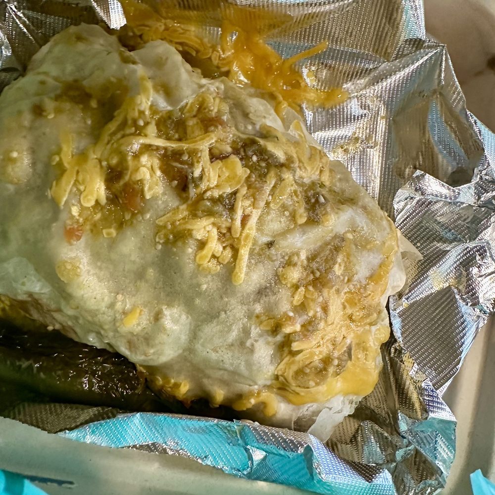 Matt's Big Breakfast Gilbert - Big Papa Burrito - Breakfast & Brunch Near Me - Gilbert, Arizona