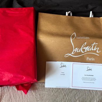 Christian Louboutin - Shoe Stores Near Me - Costa Mesa, California Christian Louboutin - Shoe Stores Near Me - Costa Mesa, California