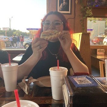 Conans Pizza South - Pizza Near Me - Austin, Texas Conans Pizza South - Pizza Near Me - Austin, Texas