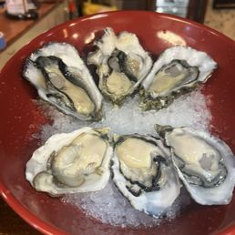 Oyster special
