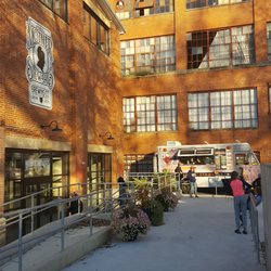 Hunger Paynes Food Truck - Mother Stuart's Brewing Company, Springfield