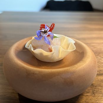 Hed 11 - Caramelized shrimp - Thai Near Me - San Francisco, California