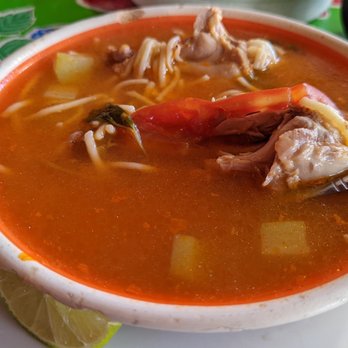 El Tacoqueto - Mexican Near Me - Tulum, ROO