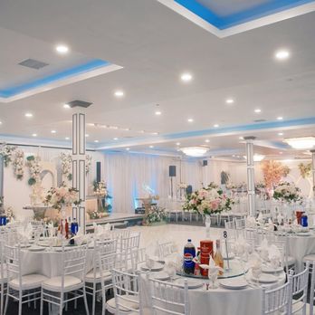 White Palace - Venues & Event Spaces Near Me - Westminster, California