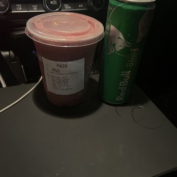 Wawa - Clearly not a 24oz next to the red bull - Gas Stations Near Me - Jacksonville, Florida Wawa - Clearly not a 24oz next to the red bull - Gas Stations Near Me - Jacksonville, Florida