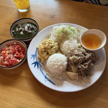 Kau Kau - Hawaiian Combo - Hawaiian Near Me - Portland, Oregon Kau Kau - Hawaiian Combo - Hawaiian Near Me - Portland, Oregon