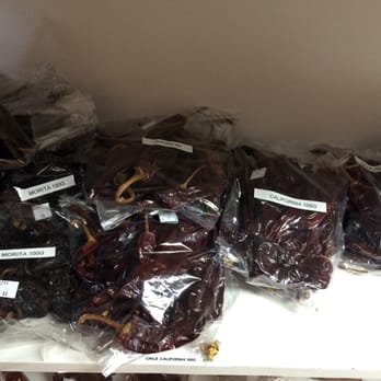 El Mariachi - Dried Chili - International Grocery Near Me - Edmonton, Alberta El Mariachi - Dried Chili - International Grocery Near Me - Edmonton, Alberta