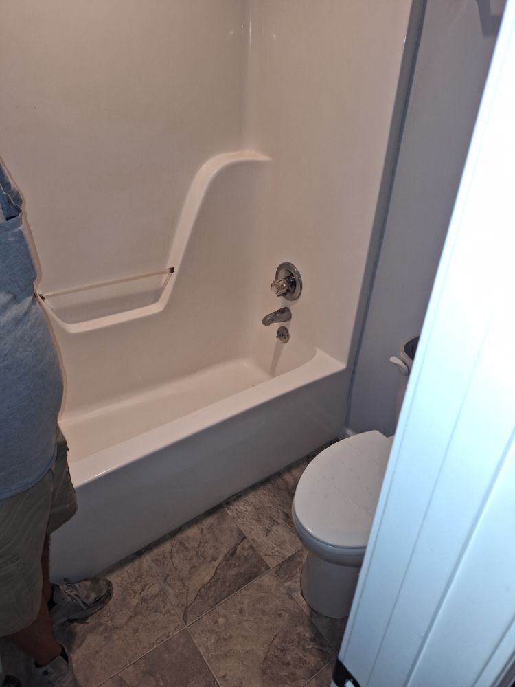 Slide of Hitson Contracting