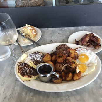 Plow - Breakfast & Brunch Near Me - San Francisco, California