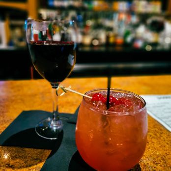 Padrino - Sangria - Pizza Near Me - Milford, Ohio Padrino - Sangria - Pizza Near Me - Milford, Ohio