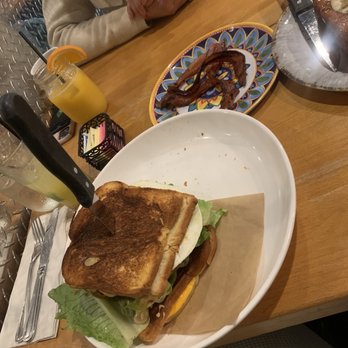 EGP Gastropub - Gastropubs Near Me - Oceanside, New York