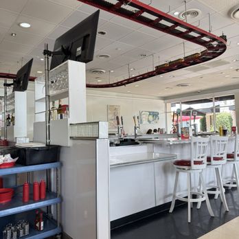 Ruby's Diner - American Near Me - Carlsbad, California Ruby's Diner - American Near Me - Carlsbad, California