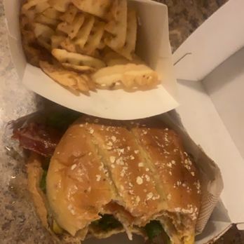 Chick-fil-A - Fast Food Near Me - Burbank, California
