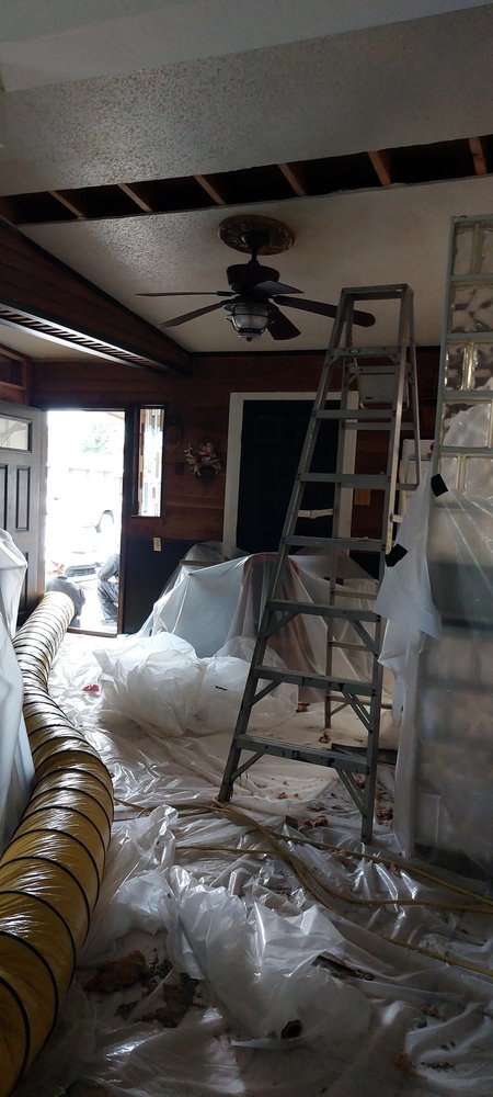 Slide of Sunlight Contractors