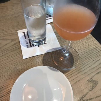 Town Hall - Bottomless Mimosa with Grapefruit - New American Near Me - Jacksonville, Florida Town Hall - Bottomless Mimosa with Grapefruit - New American Near Me - Jacksonville, Florida