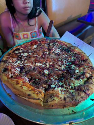 Pinball Pizzeria by null