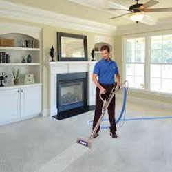 Christian Carpet Cleaning