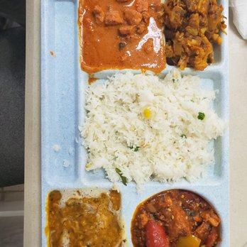 Curry Xpress - Indian Near Me - Biloxi, Mississippi