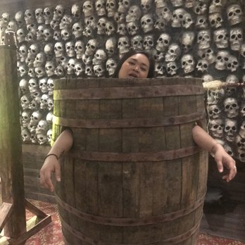 Medieval Torture Museum - Art Museums Near Me - Saint Augustine, Florida Medieval Torture Museum - Art Museums Near Me - Saint Augustine, Florida
