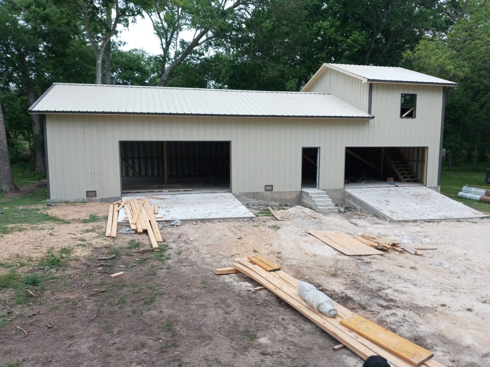 Slide of Bbenitez Roofing