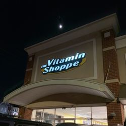 The Vitamin Shoppe