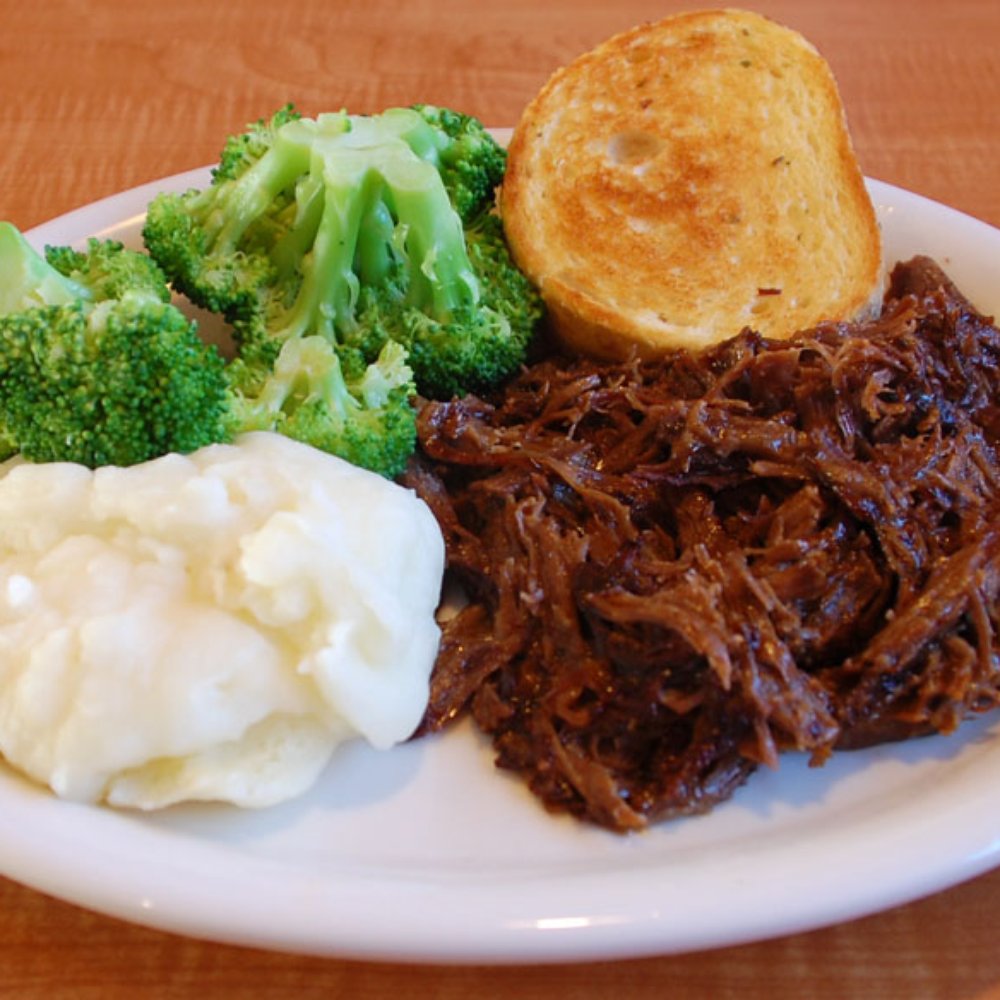 Loaded Cafe - Long Beach - Pot roast dinner - American Near Me - Long Beach, California Loaded Cafe - Long Beach - Pot roast dinner - American Near Me - Long Beach, California