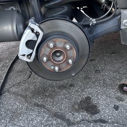 David's Tire Shop & Service