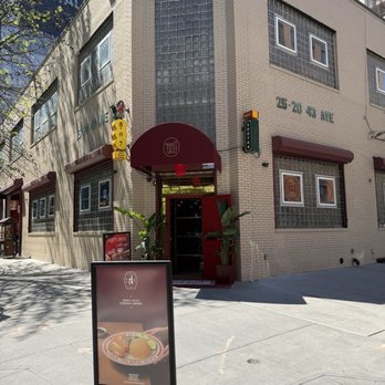 Soothr - Outside - Thai Near Me - New York, New York