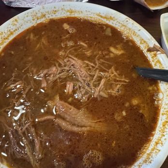 El Super Taco - Birria - Tacos Near Me - Phoenix, Arizona